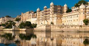 Golden Triangle Tour With Udaipur