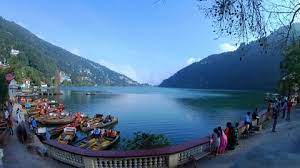 Nainital Haridwar Rishikesh Mussoorie Tour