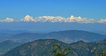 Explore Uttarakhand Tour