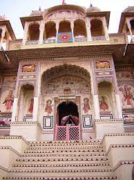 Cultural Tour – Rajasthan India