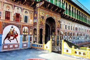 Cultural Tour – Rajasthan India