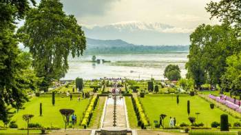 5N/6D Kashmir Tour