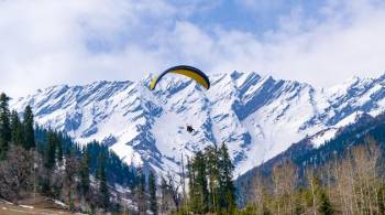 Shimla Manali Tour Package