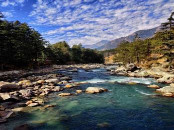 Kasol Tour Packages