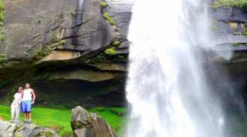 Bhona Waterfall Trek Package