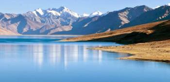Amazing Ladakh Tour With Duration: 5 Nights / 6 Days