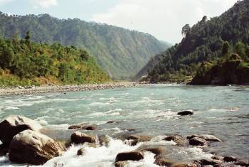 Jammu and Kashmir With Duration: 4 Nights / 5 Days