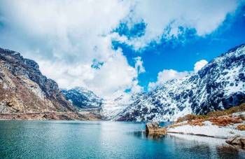 3 Night 4 Days Bagdogra  Airport To Gangtok
