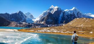 4 night 5 Days Bagdogra Airport to Gangtok