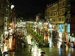 3 Night 4 Days Bagdogra Airport - New Jalpaiguri Railway Station to Gangtok Tour