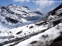 4 Night 5 Days  Bagdogra Airport - New Jalpaiguri Railway Station To Darjeeling and Gangtok Tour