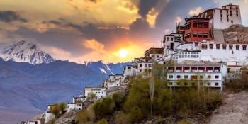 9 Nights - 10 Days Ultimate Ladakh Package