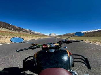 Nubra Tour Packages