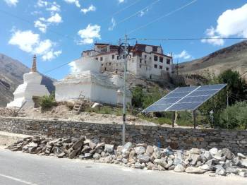 Nubra Tour Packages