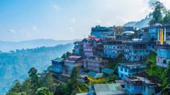 Gangtok - Darjeeling Tour package