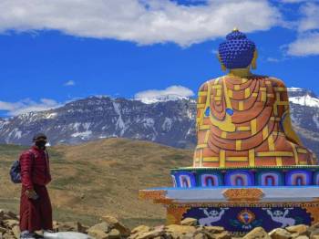 Lahaul & Spiti Tour Packages