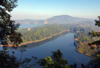 4 Nights 5 Days Guwahati to Meghalaya