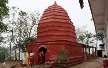 5 Nights 6 Days Guwahati to Meghalaya with Kamakhya