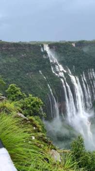 3 Night 4 Days Guwahati to Meghalaya Tour Package