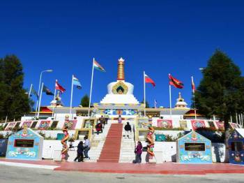 5 Nights 6 Days Guwahati to Tawang tour package