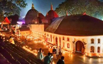 3 Night 4 Day Guwahati Tour Package