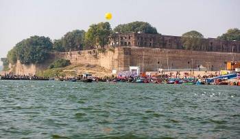 Varanasi - Allahabad - Ayodhya Tour