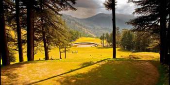 Chill Out In Chail 5 Days Tour