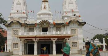 Lumbini Tour Packages