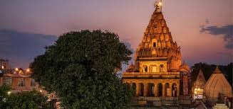 4 Days Ujjain Omkareshwar Jyotirlinga Tour Package