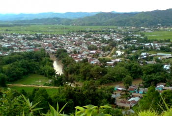 Sojourn In Manipur