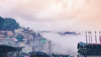 Gangtok Darjeeling 5N 6D