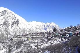 Bharmour Valley in Chamba Tour