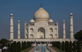3 Night 4 Day Birder Paradise - Bharatpur Tour