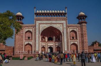 3 Night 4 Day Birder Paradise - Bharatpur Tour