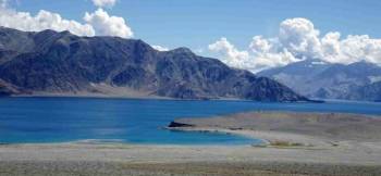 Devine Land - Ladakh Tour