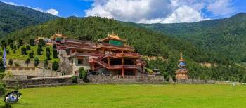 Dirang Tour Packages