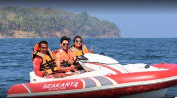 4 Nights 5 Days Best In Andaman package