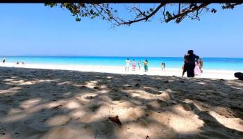 4 Nights 5 Days Best In Andaman package