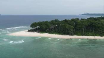 7 Nights 8 Days Best In Andaman package