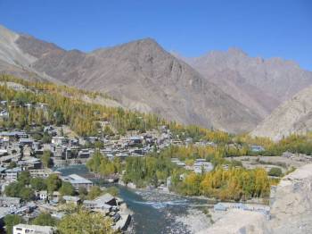 9 Nights Leh Ladakh - Kargil From Srinagar Tour