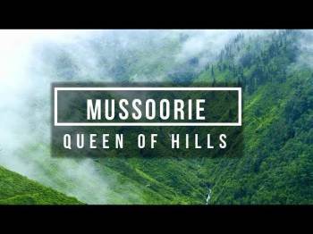 3 Night 4 Days Dehli to Mussoorie Tour Package