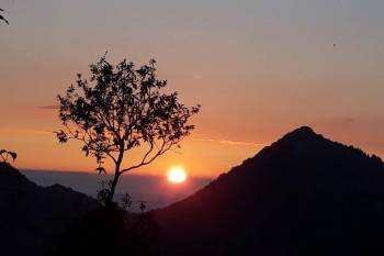 3 Night 4 Days Dehli to Mussoorie Tour Package