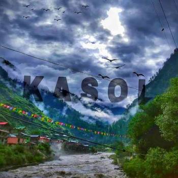 6 Days 5 Nights Shimla-Manali/Kasol Trekking Tour