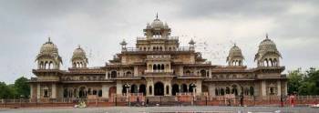 2 Nights 3days Jaipur Tour Package