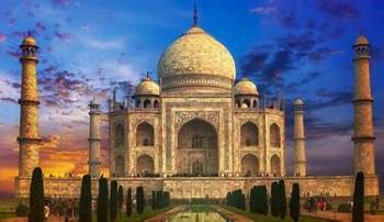 3 Night 4 Days Agra - Bharatpur - Gwalior - Jhansi Tour Package