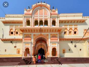 3 Night 4 Days Jhansi Tour Package