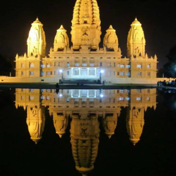 5 Night 6 Days kanpur- Lucknow Tour Packages