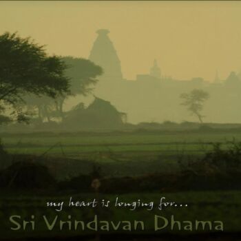 Vrindavan Tour Package