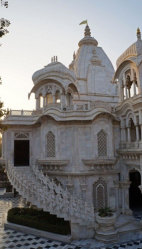 Vrindavan Tour Package