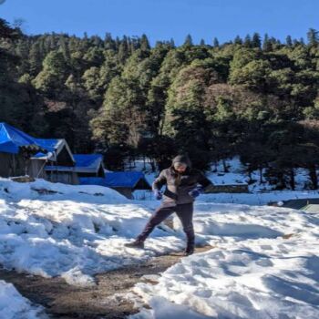 Chopta (Mini Switzerland) Tour Package